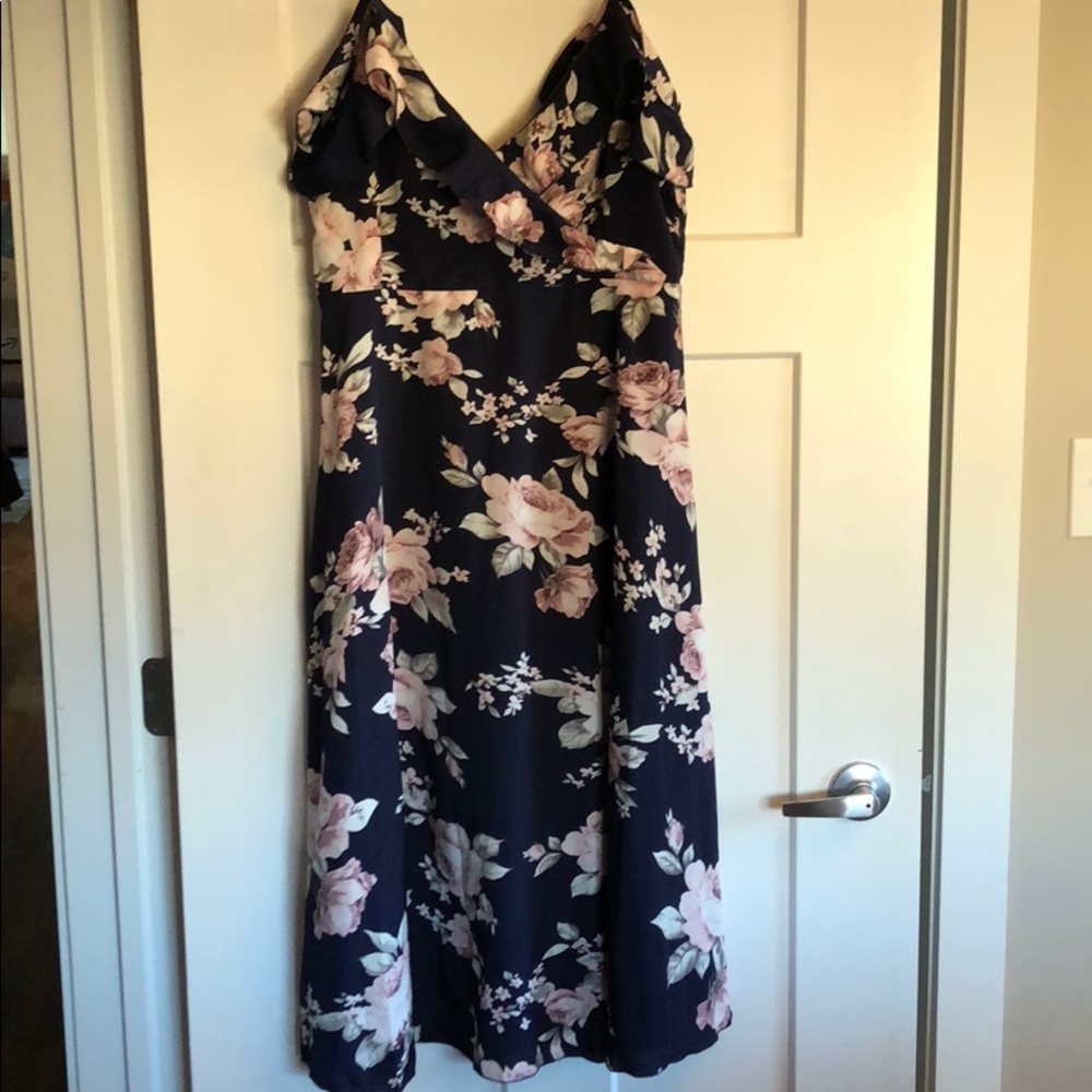 Mommy and Me Sundress